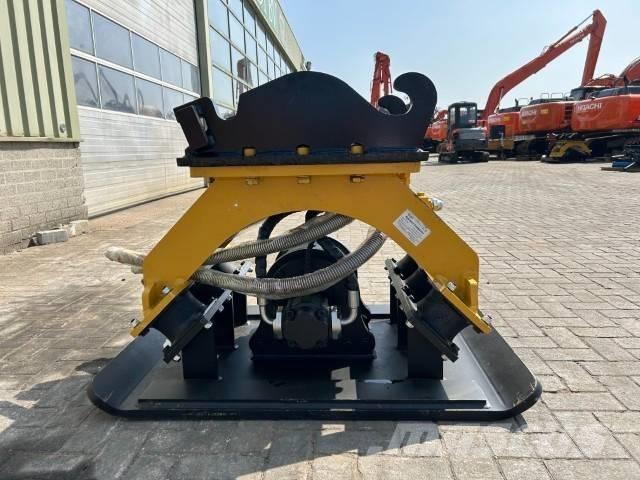  EPC 160 E CW 30 Battipali vibranti