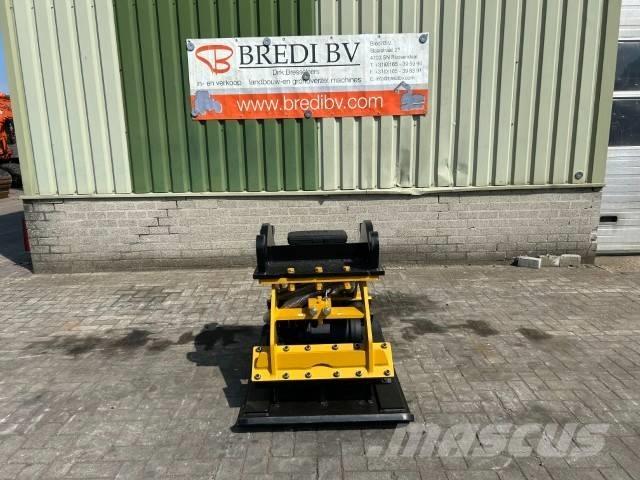  EPC 160 E CW 30 Battipali vibranti