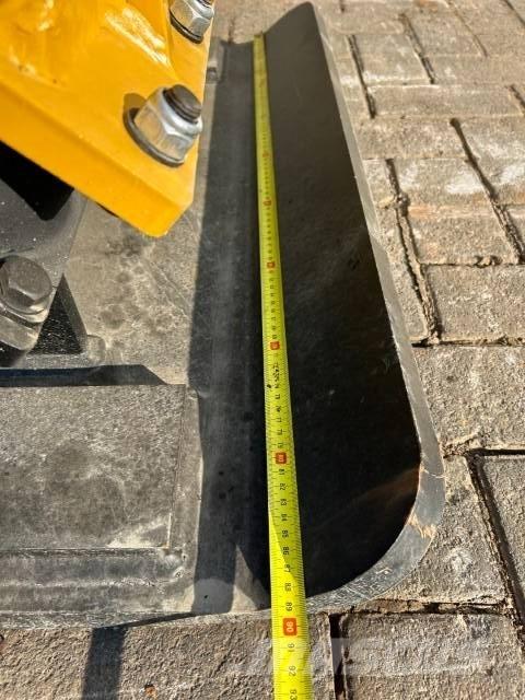  EPC 160 E CW 30 Battipali vibranti