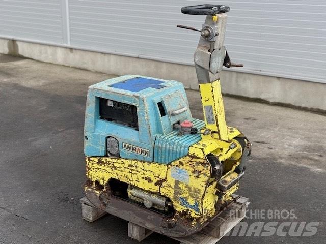 Ammann AVH 4020 Vibratori