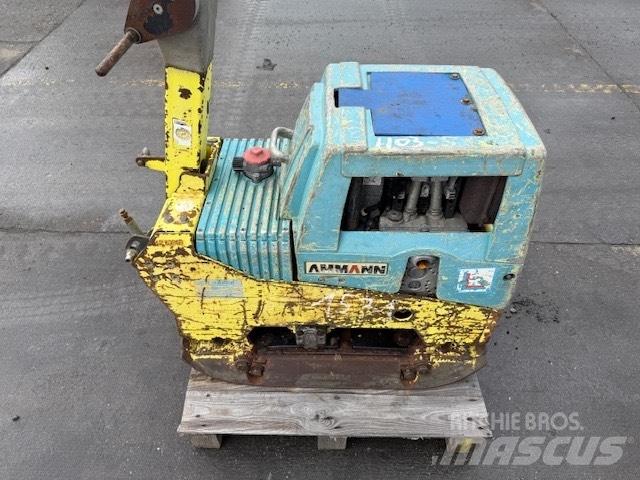 Ammann AVH 4020 Vibratori