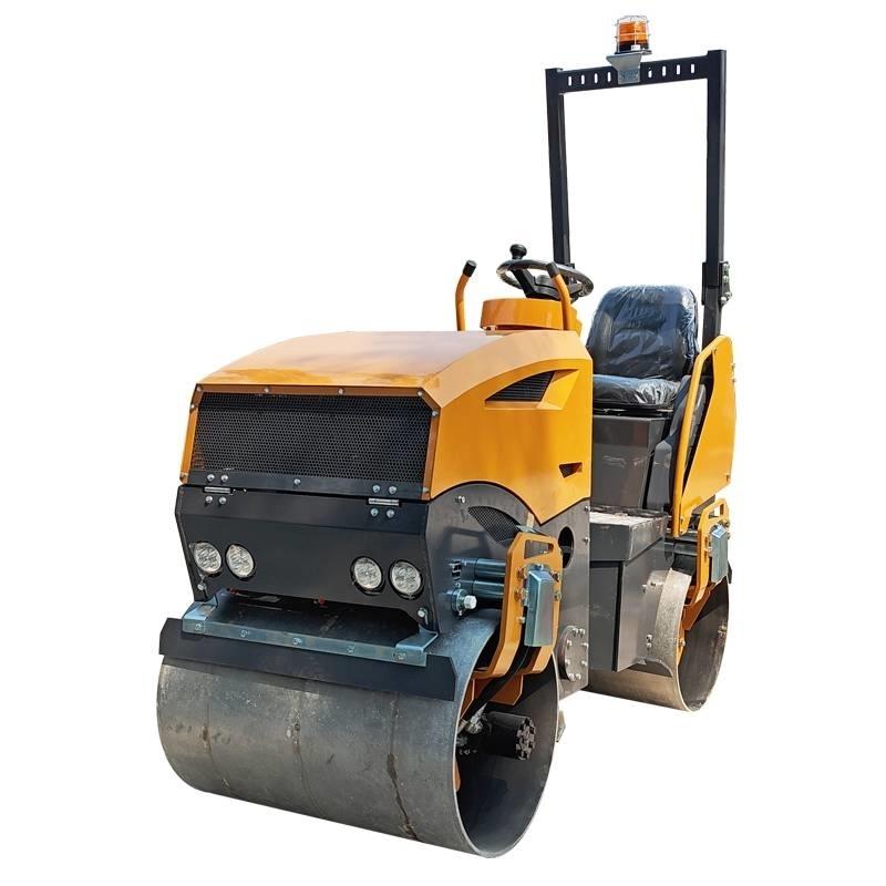  SDBM BM1500 Rulli a doppio tamburo