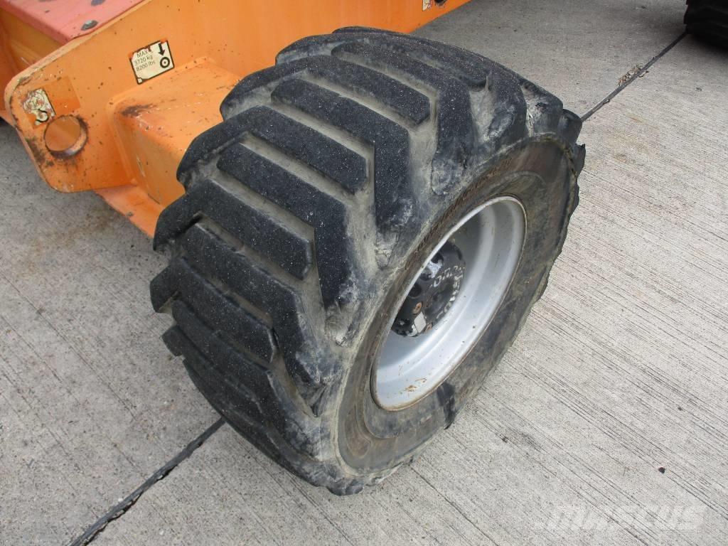 JLG 510 AJ (947) Piattaforme a braccio articolato