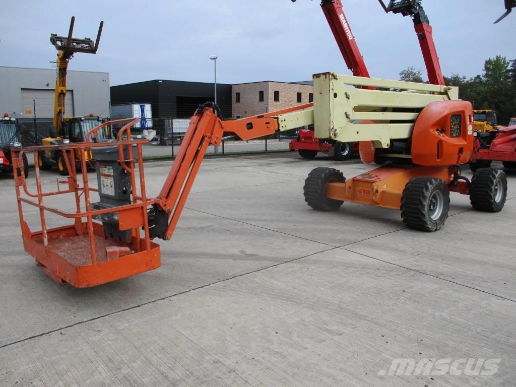 JLG 510 AJ (947) Piattaforme a braccio articolato