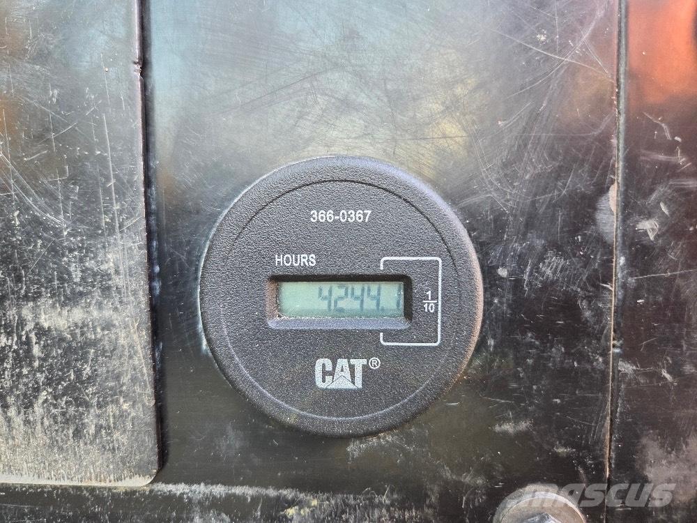 CAT 308E2 Escavatori medi 7t - 12t