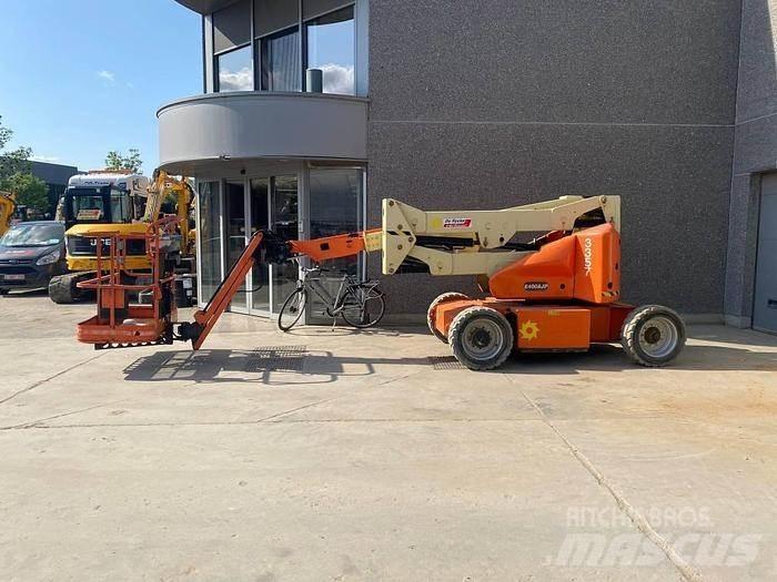 JLG E400AJP Piattaforme a braccio articolato