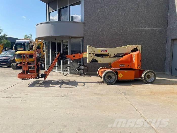 JLG E400AJP Piattaforme a braccio articolato