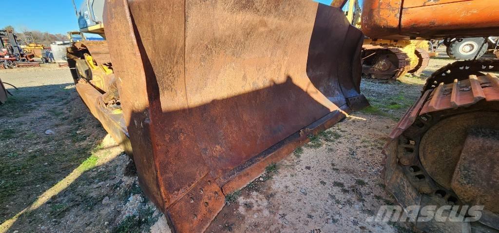 Komatsu D 65 EX 12 Dozer cingolati