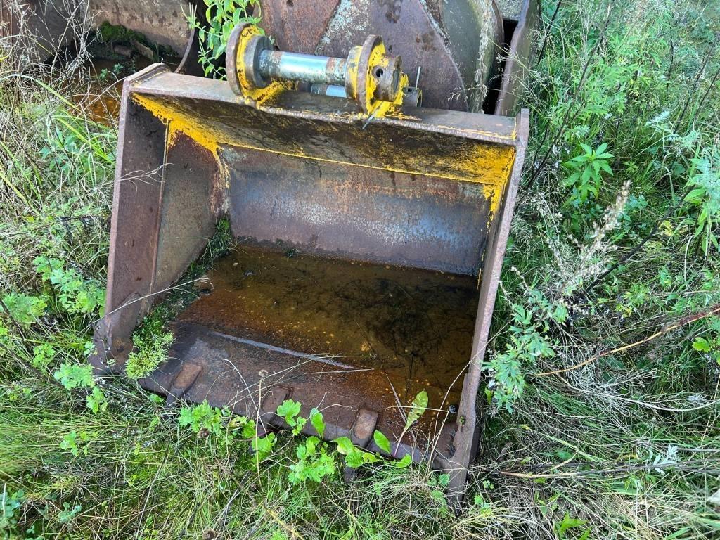 JCB JS 220 LR Escavatori cingolati