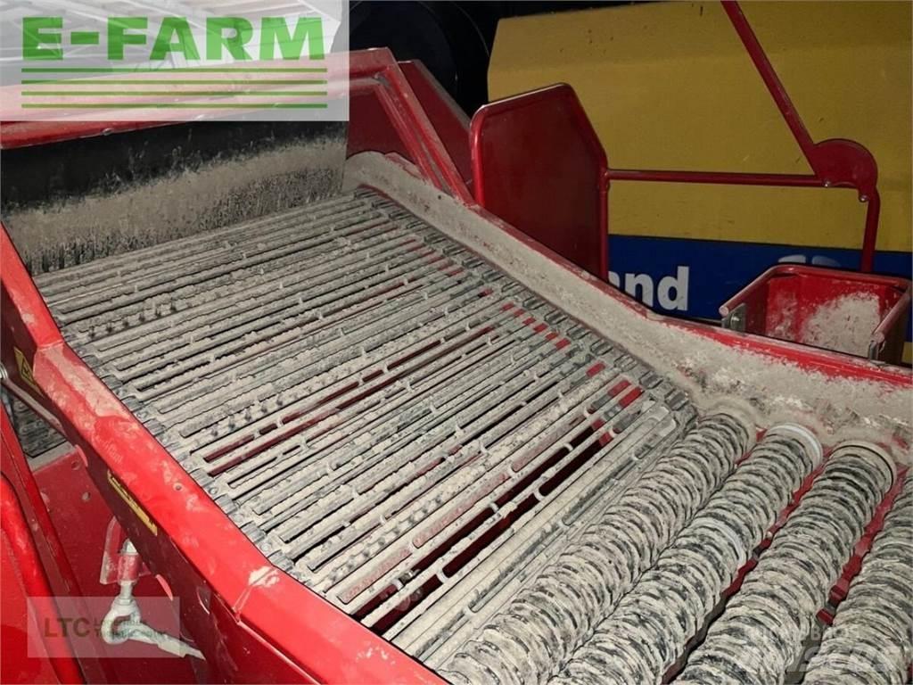 Grimme se 75 /55 Attrezzature  raccolta patate - Altro
