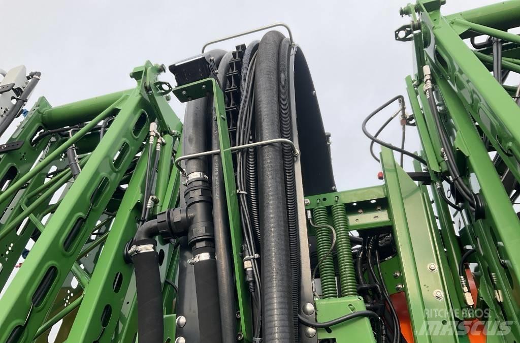 Amazone UF 1801 Irroratrici trainate