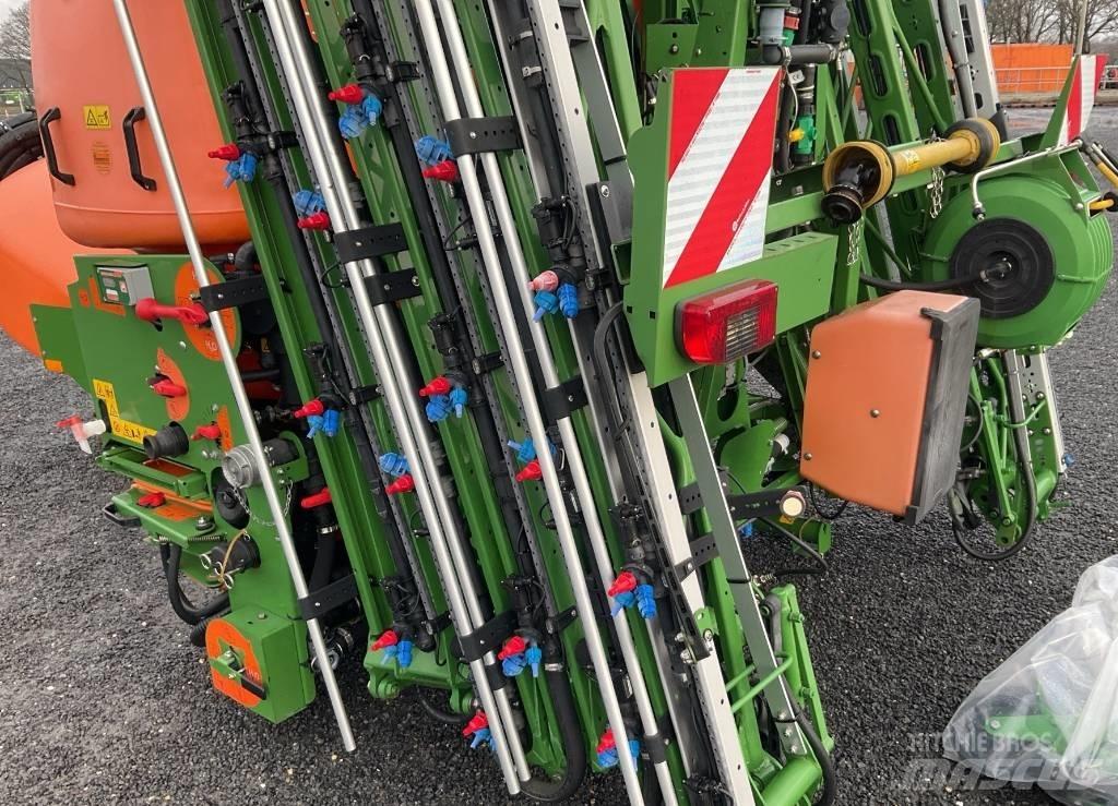 Amazone UF 1801 Irroratrici trainate