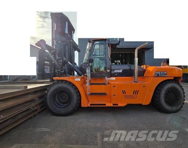 Doosan DV250S-12 Carrelli elevatori-Altro