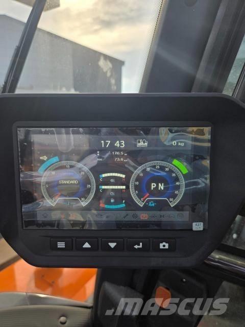 Doosan DV250S-12 Carrelli elevatori-Altro