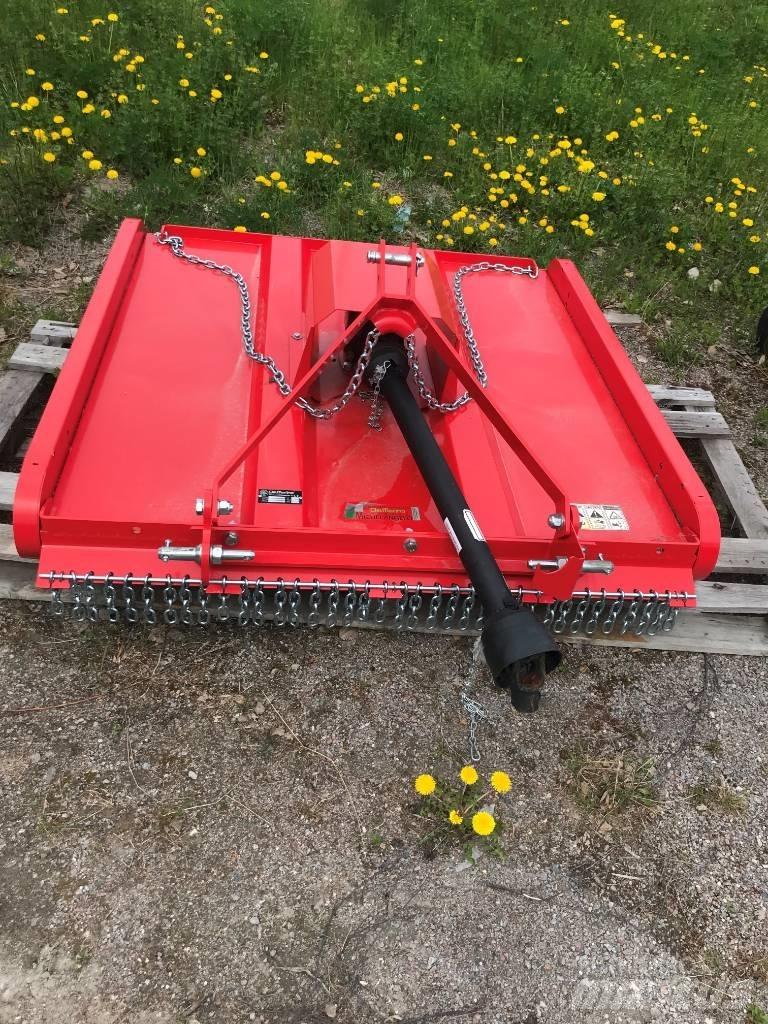 Del Morino DMK 150 Agricoltura - Altro