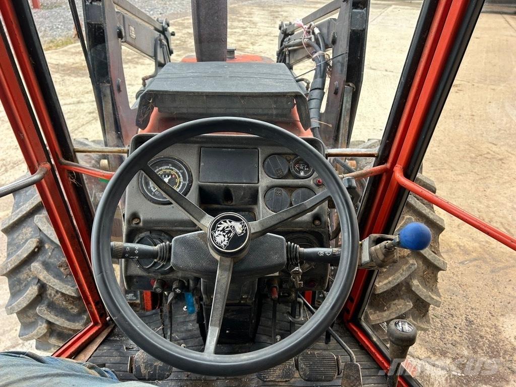 Same Explorer 65 Trattori