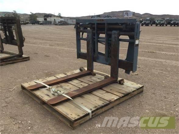 ACS TRAM 644ER Forche