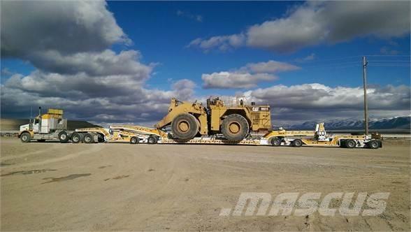 Cozad 16+16+16 Semirimorchi Ribassati