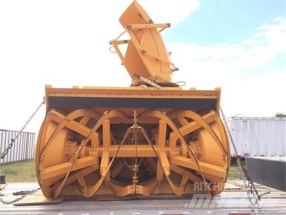 Oshkosh  Spazzaneve