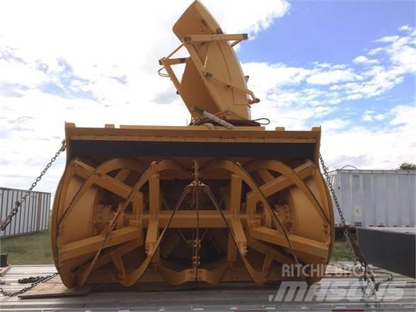 Oshkosh  Spazzaneve