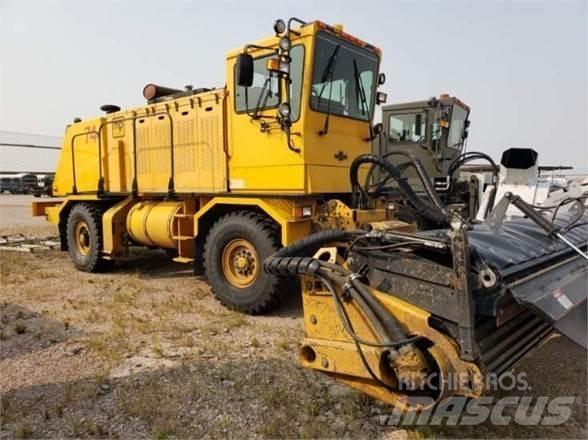 Oshkosh HB2718 Costruzioni - Altro
