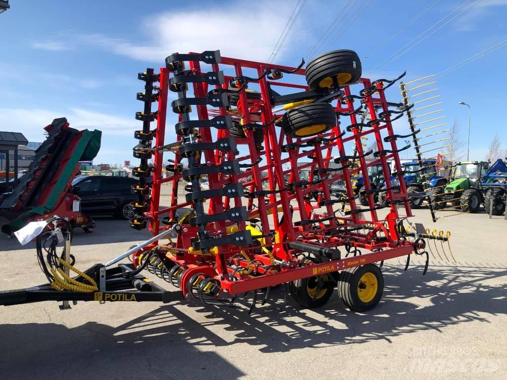 Potila Master 700 JH Erpici