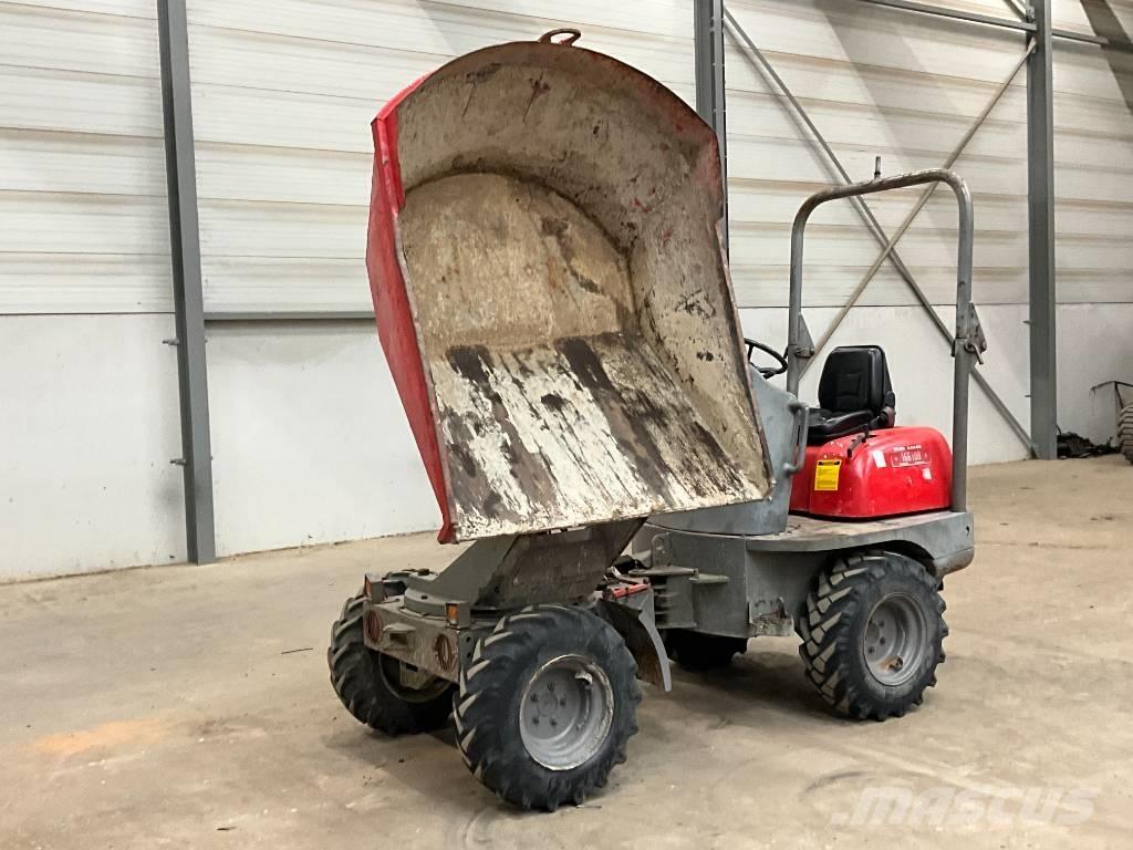 Neuson 2001 Mini dumper