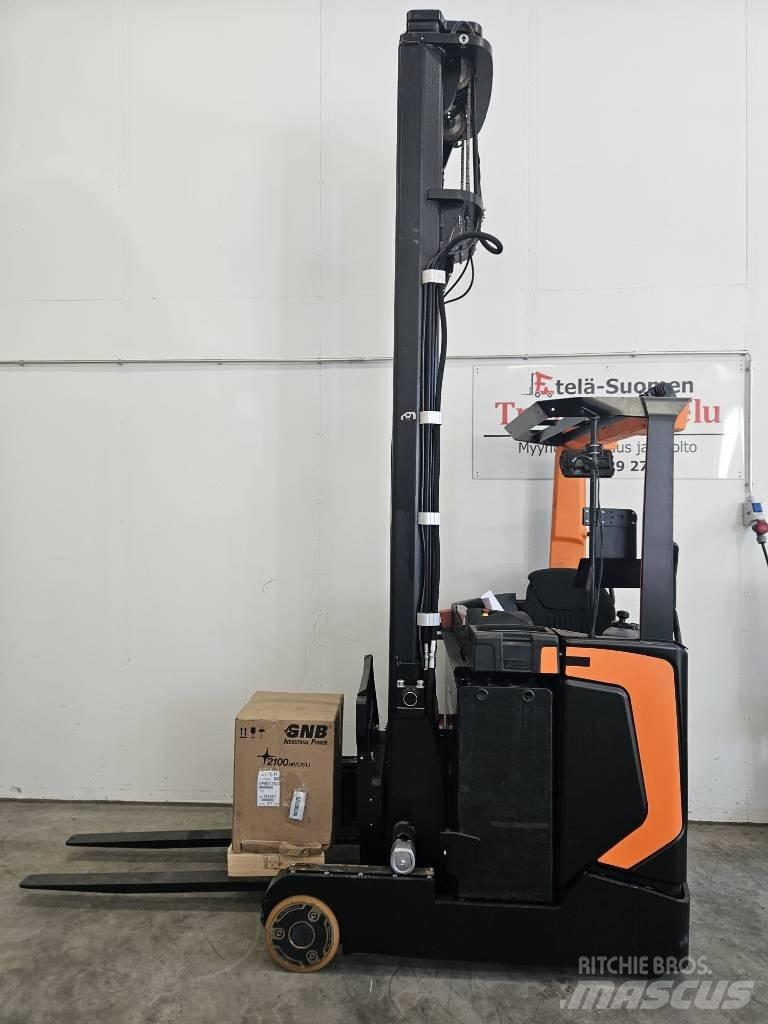Rocla HXF14 Carrello retrattile