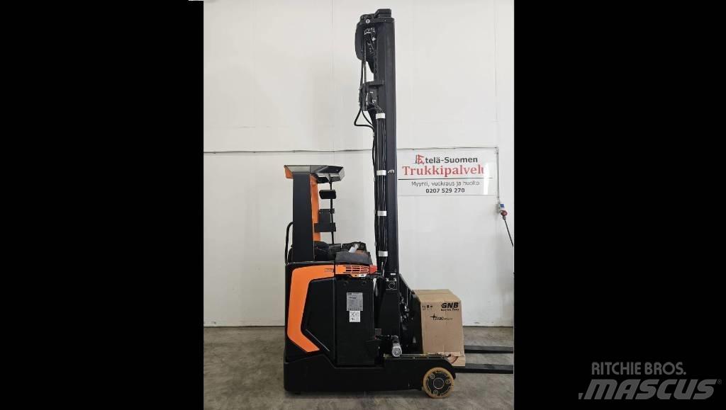 Rocla HXF14 Carrello retrattile