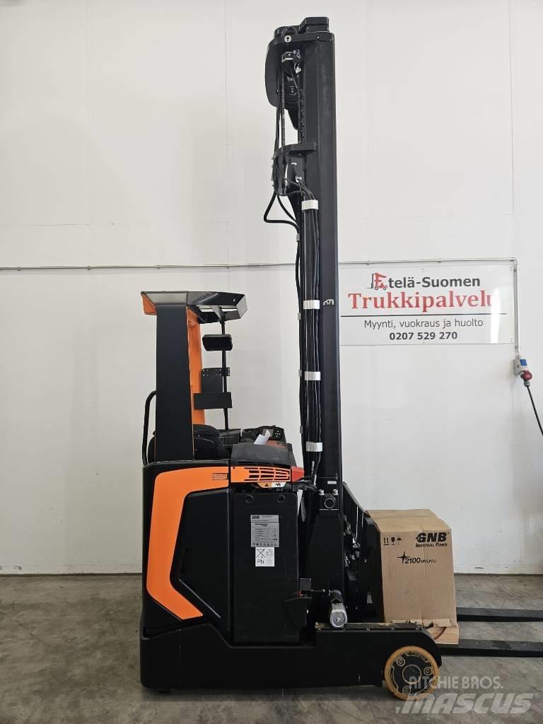 Rocla HXF14 Carrello retrattile