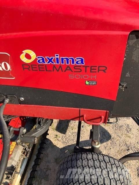 Toro 5010H Tosaerba per il fairway