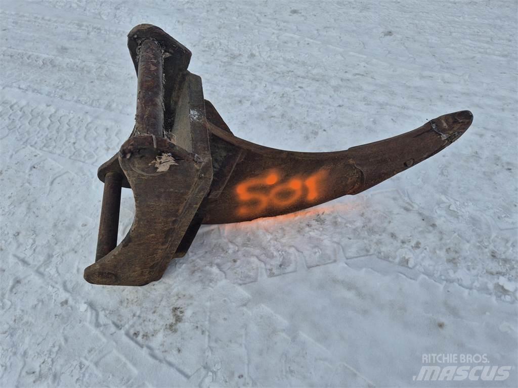  Routapiikki S45 Benne
