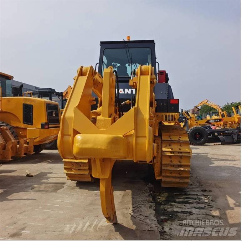 Shantui SD 32 Dozer cingolati