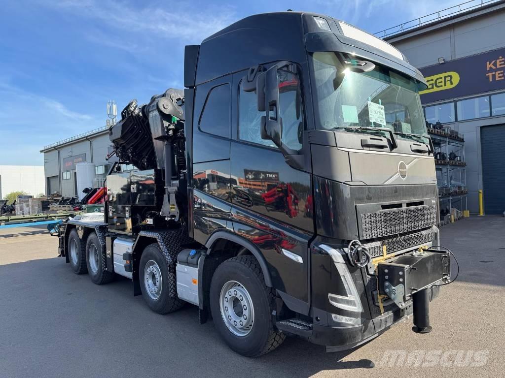  Volvo. - SOLD!!! SOLD Autogru