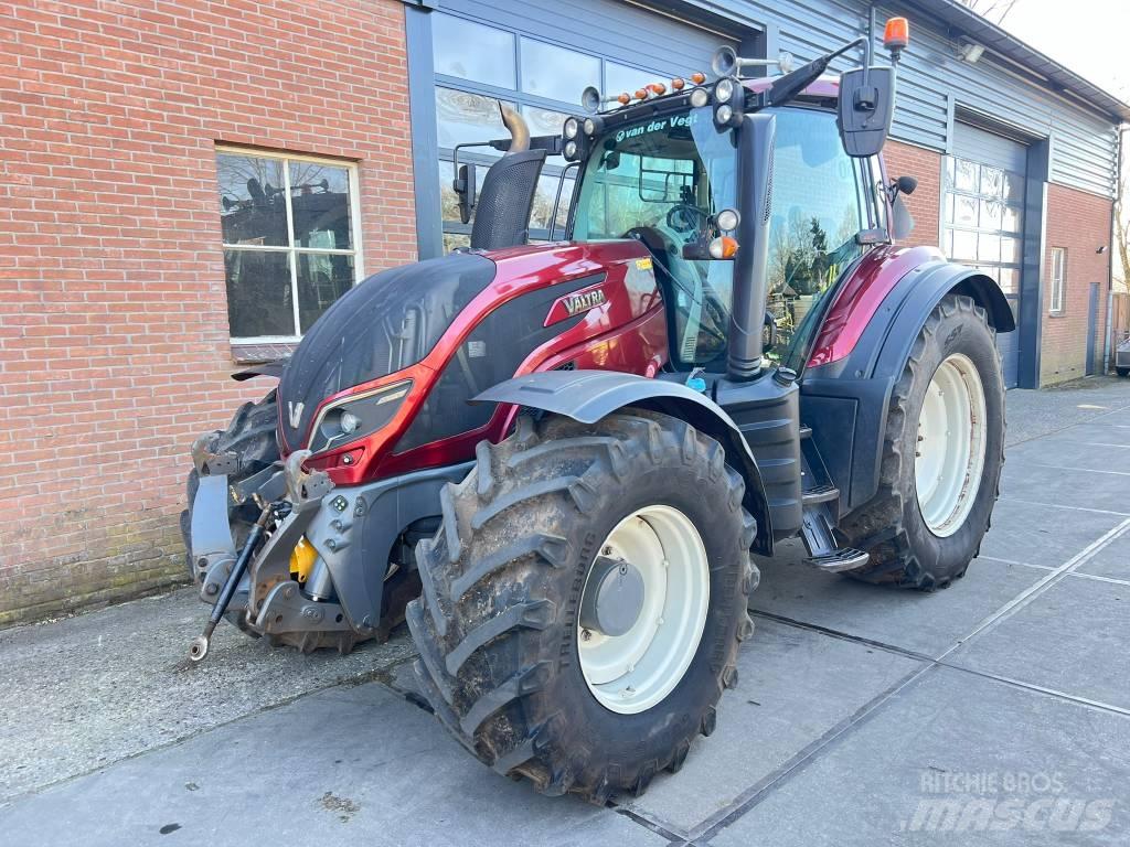 Valtra T 174 Versu Trattori