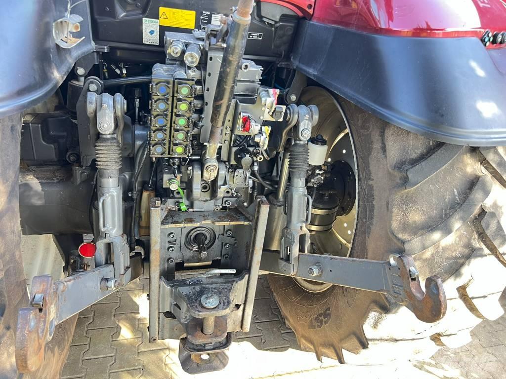 Valtra T 174 Versu Trattori