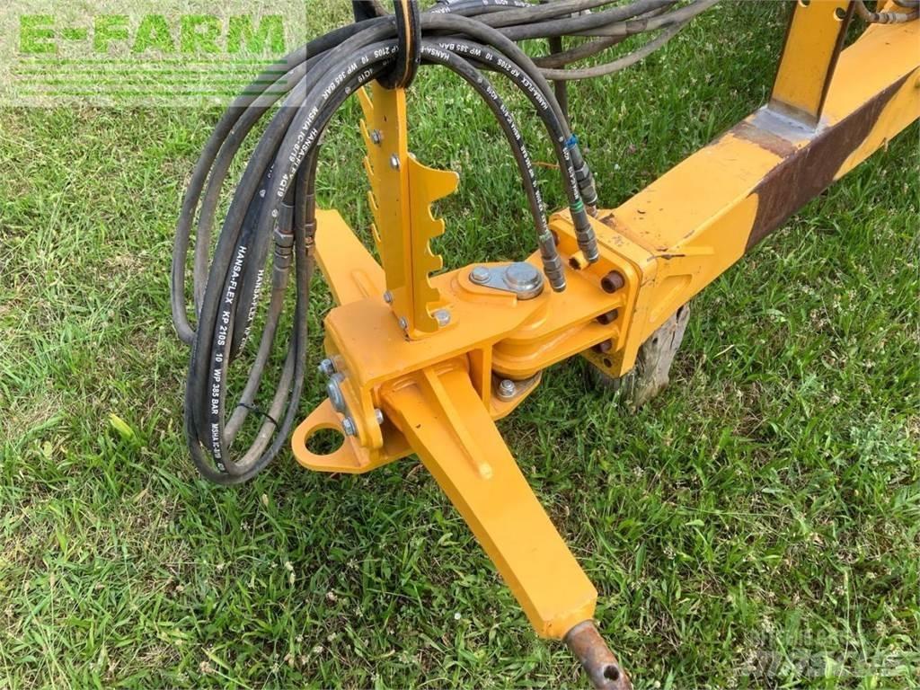 Agrisem DOM S 35 Erpici a dischi