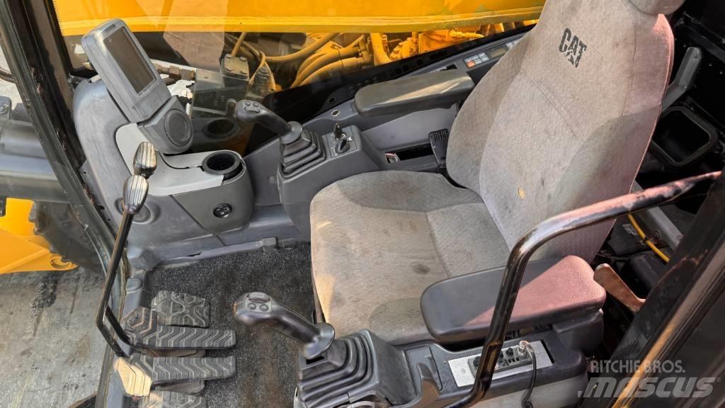 CAT 385CL Longreach Escavatori a lunga portata