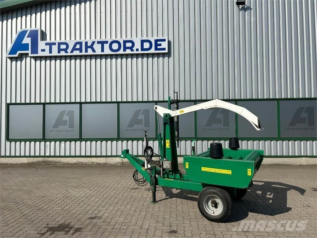 Metal-Fach Z 237 Ranghinatori