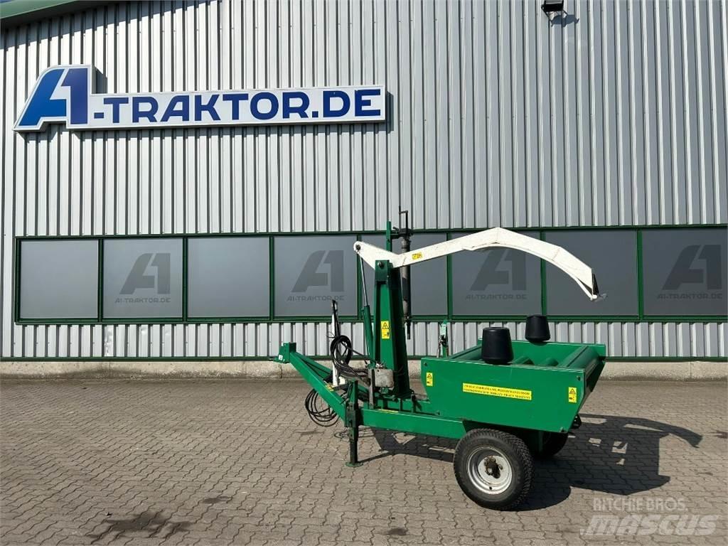Metal-Fach Z 237 Ranghinatori