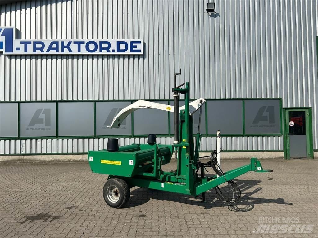 Metal-Fach Z 237 Ranghinatori