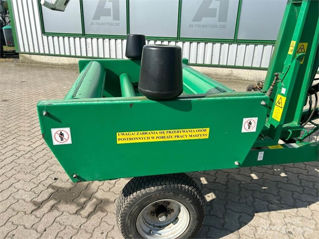 Metal-Fach Z 237 Ranghinatori