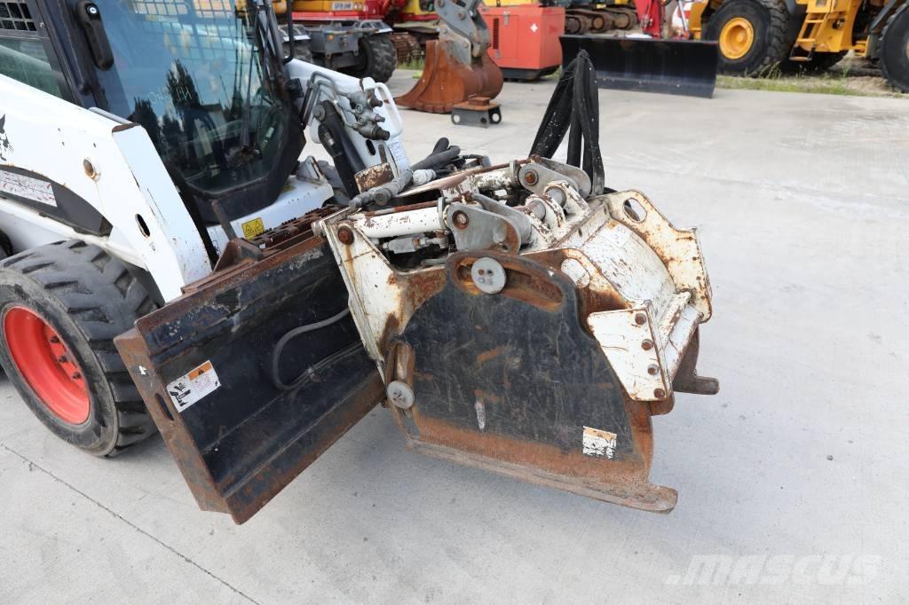 Simex PL4520 Fresa a freddo per asfalto