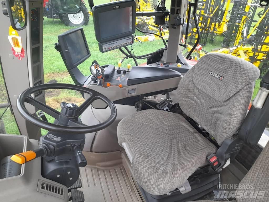 Case IH Puma 230 CVX Trattori