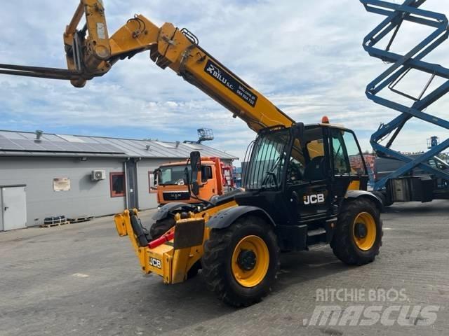 JCB 540-140 Sollevatori telescopici