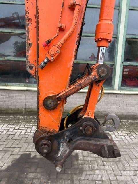 Hitachi ZX 210 LC-3 Escavatori cingolati