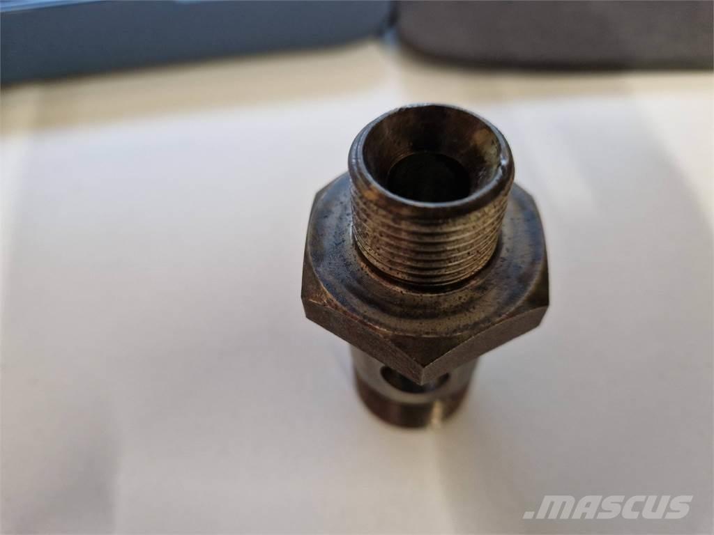 Rottne 051-0062 Componenti idrauliche