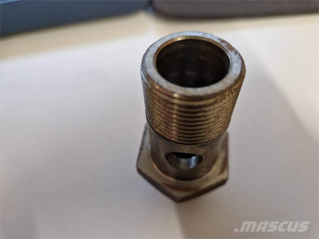 Rottne 051-0062 Componenti idrauliche