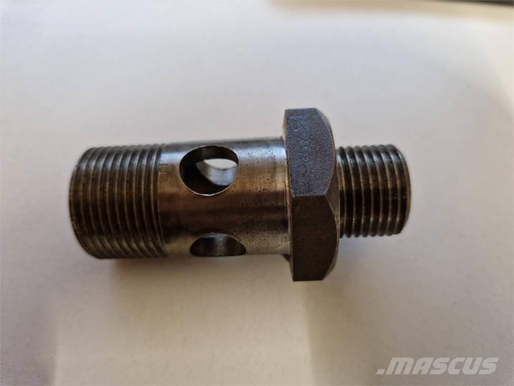 Rottne 051-0062 Componenti idrauliche