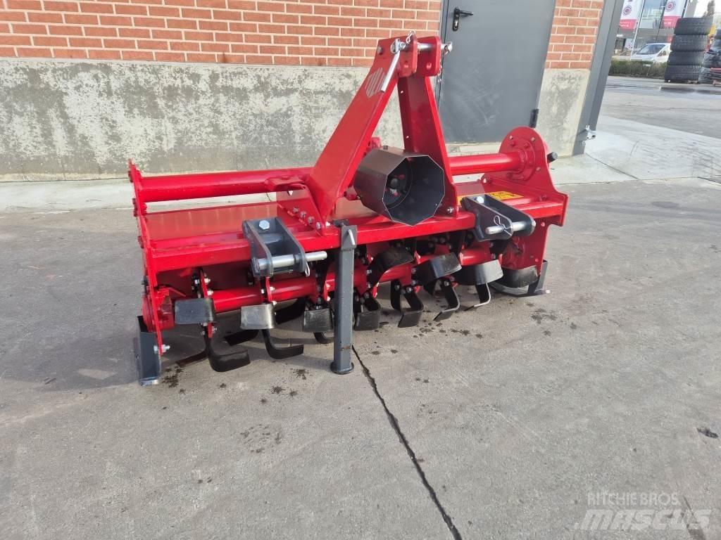 Peecon RTC 140-20 Erpici rotanti e motozappe